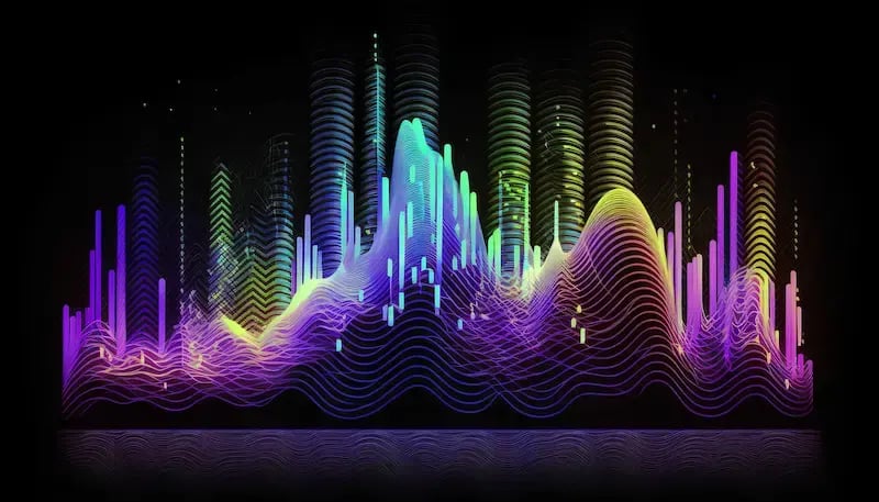 音楽イメージ