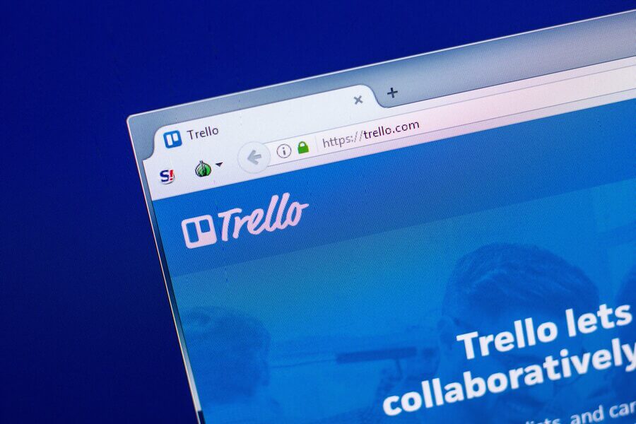 trello