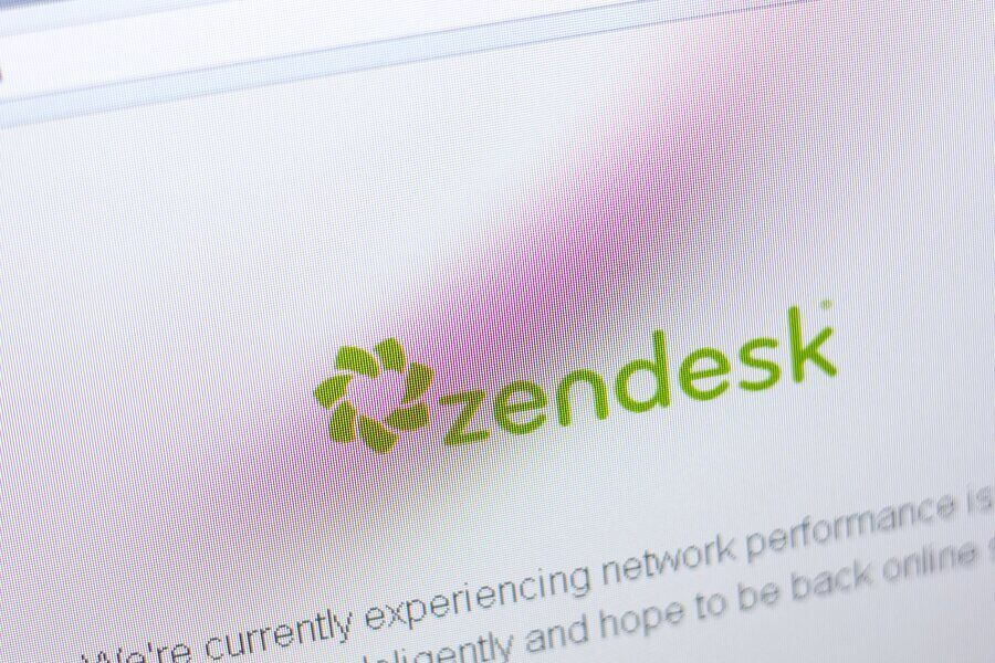 zendesk