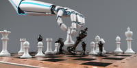 AI に「できること」と「できないこと」は？