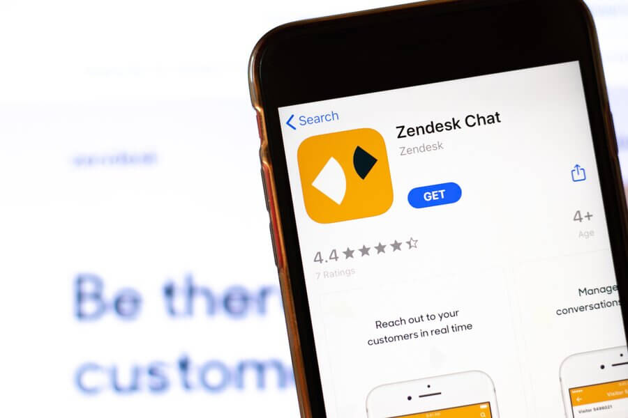 zendesk