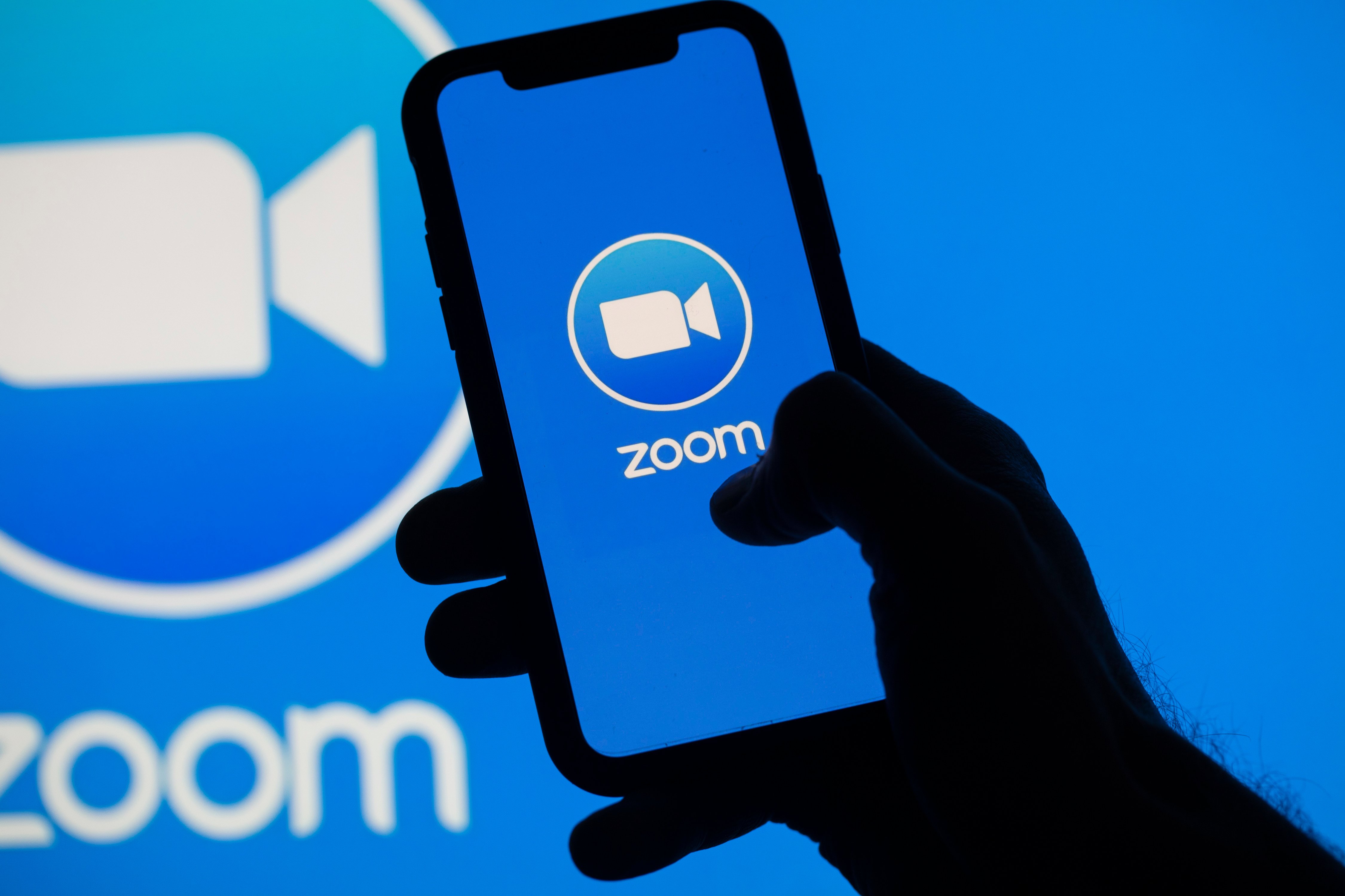 無料 Zoom