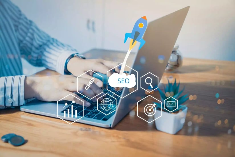SEOライティングとは