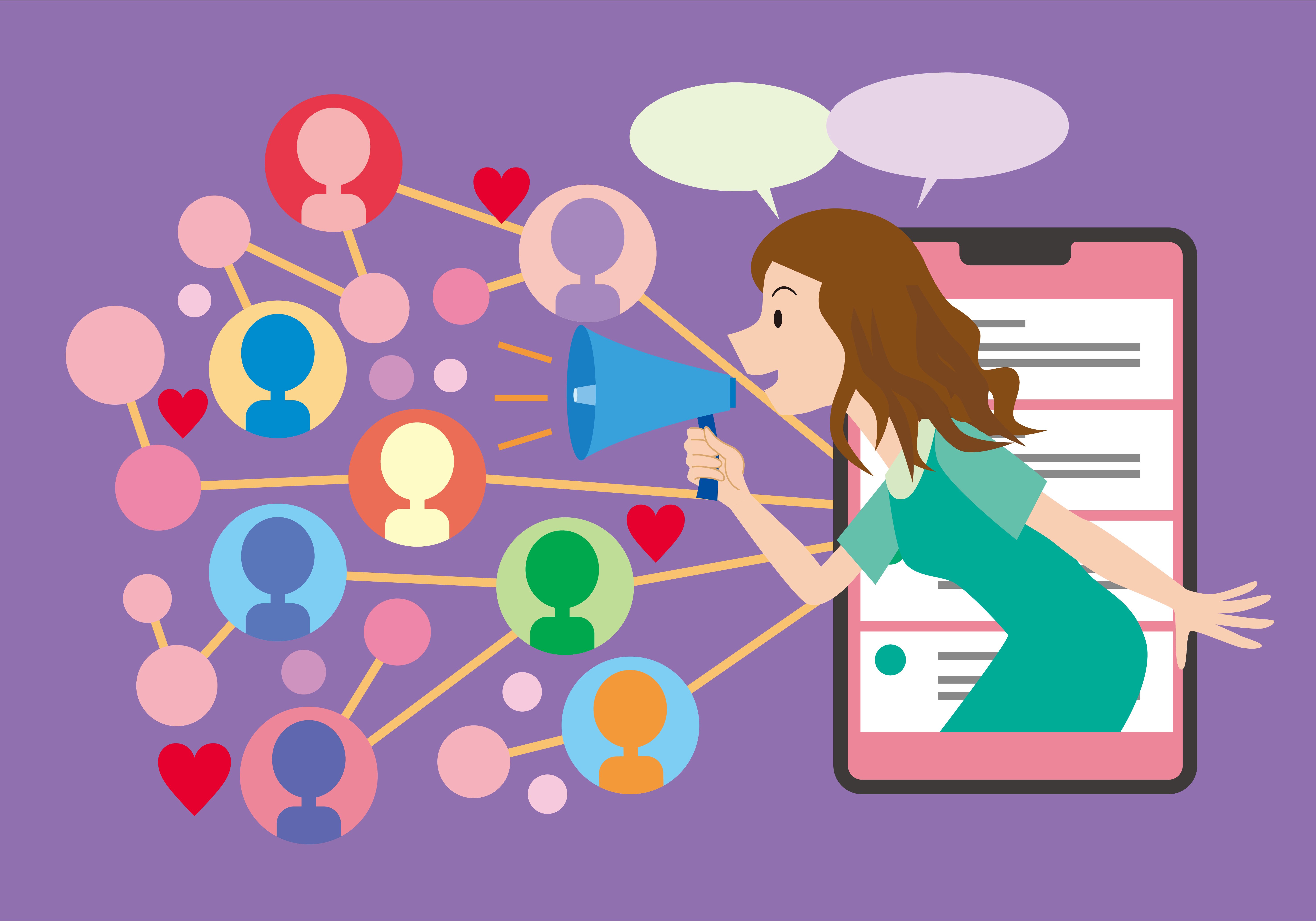 アウトバウンドマーケティングの手法とメリット デメリットとは アウトバウンドマーケティングの手法とメリット デメリットとは