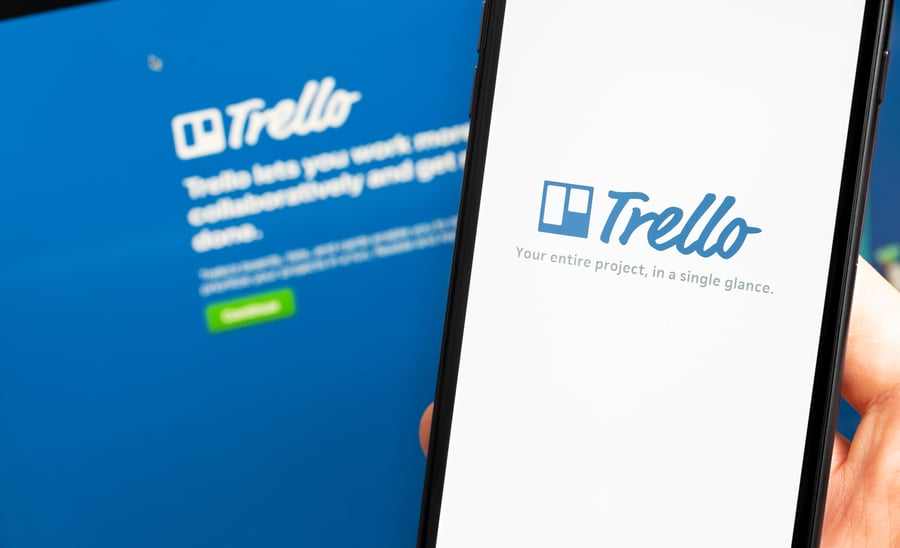 trello