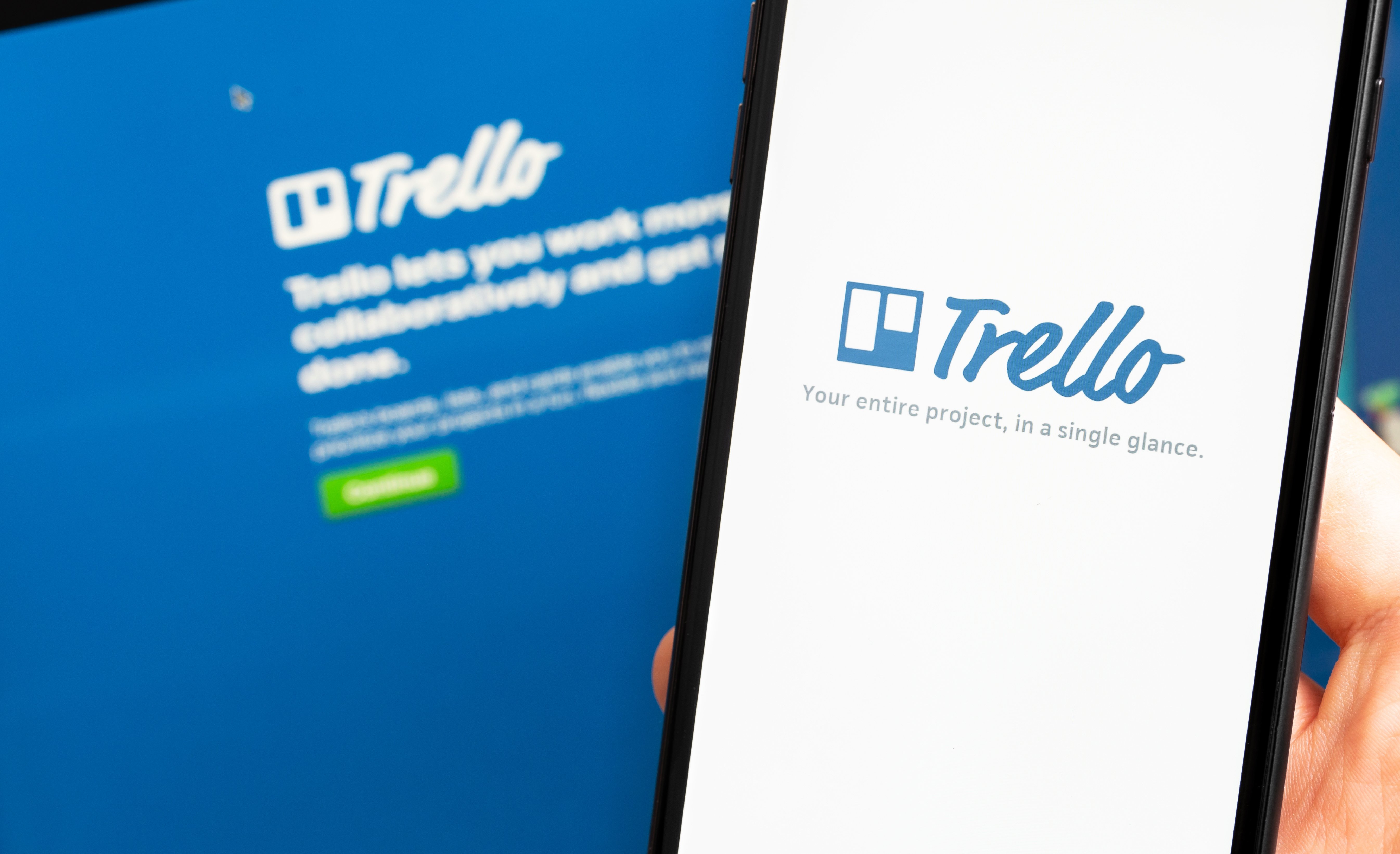 Trelloのガントチャートでタスク管理を効率化 導入方法も解説