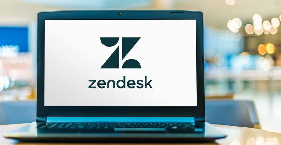 zendesk