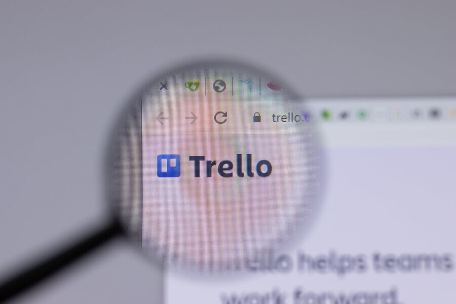 trello