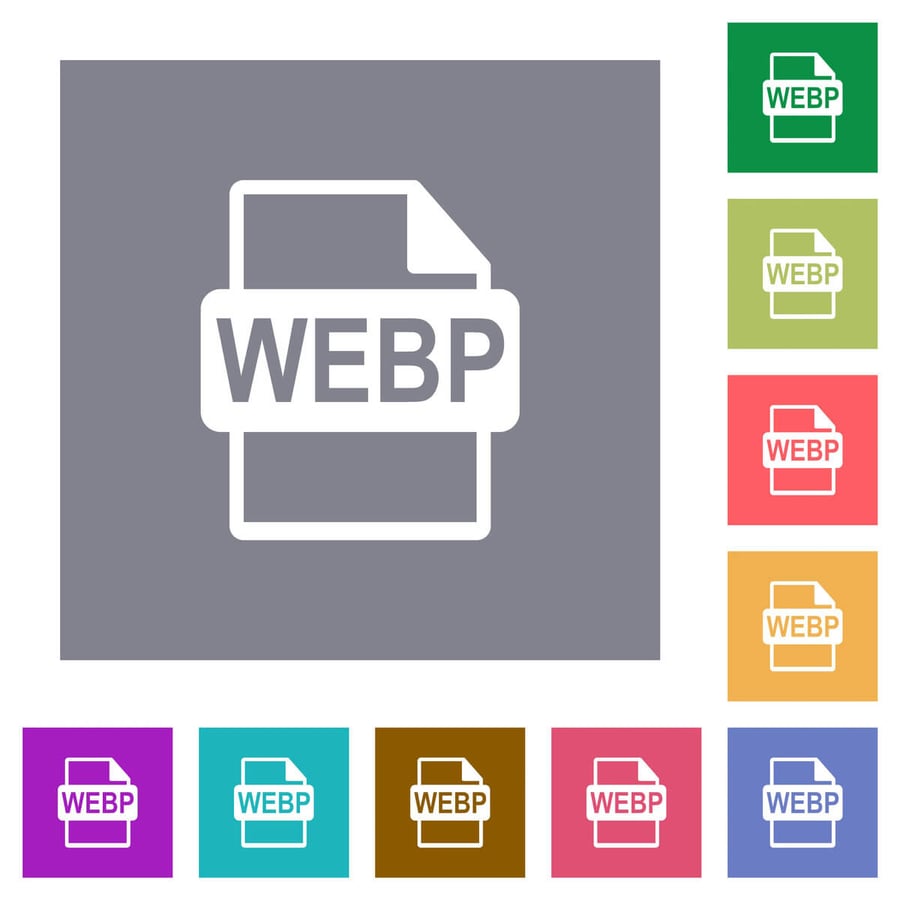 WebP