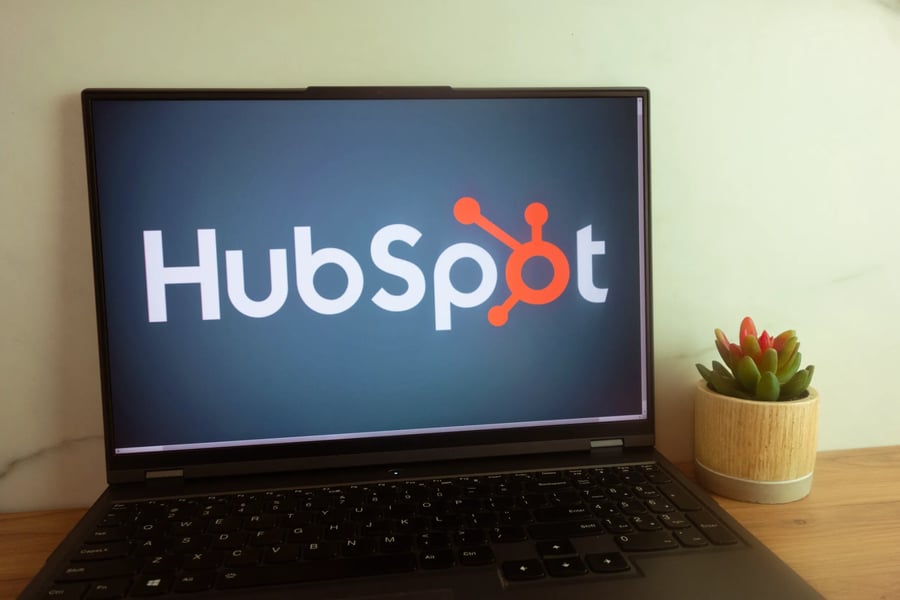  HubSpotのブログ機能とは？