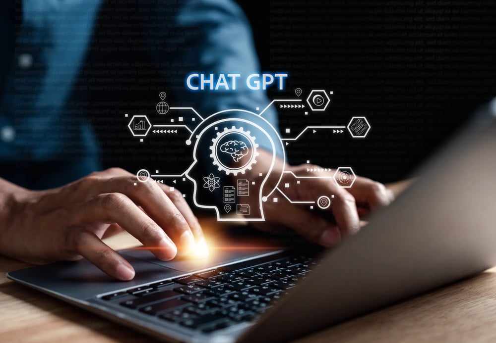 「ChatGPT」とは？