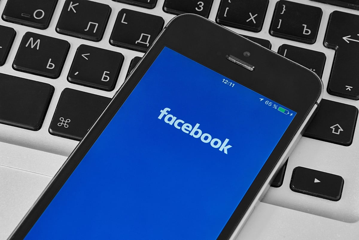 FacebookでOGPを設定する方法