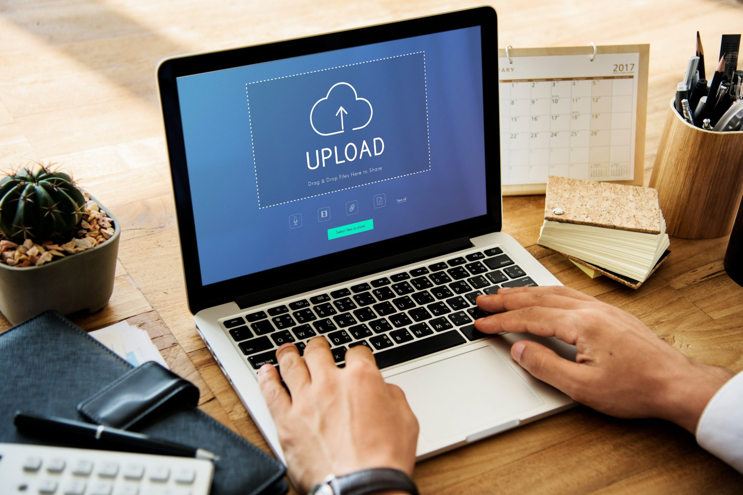 Umich Dropbox