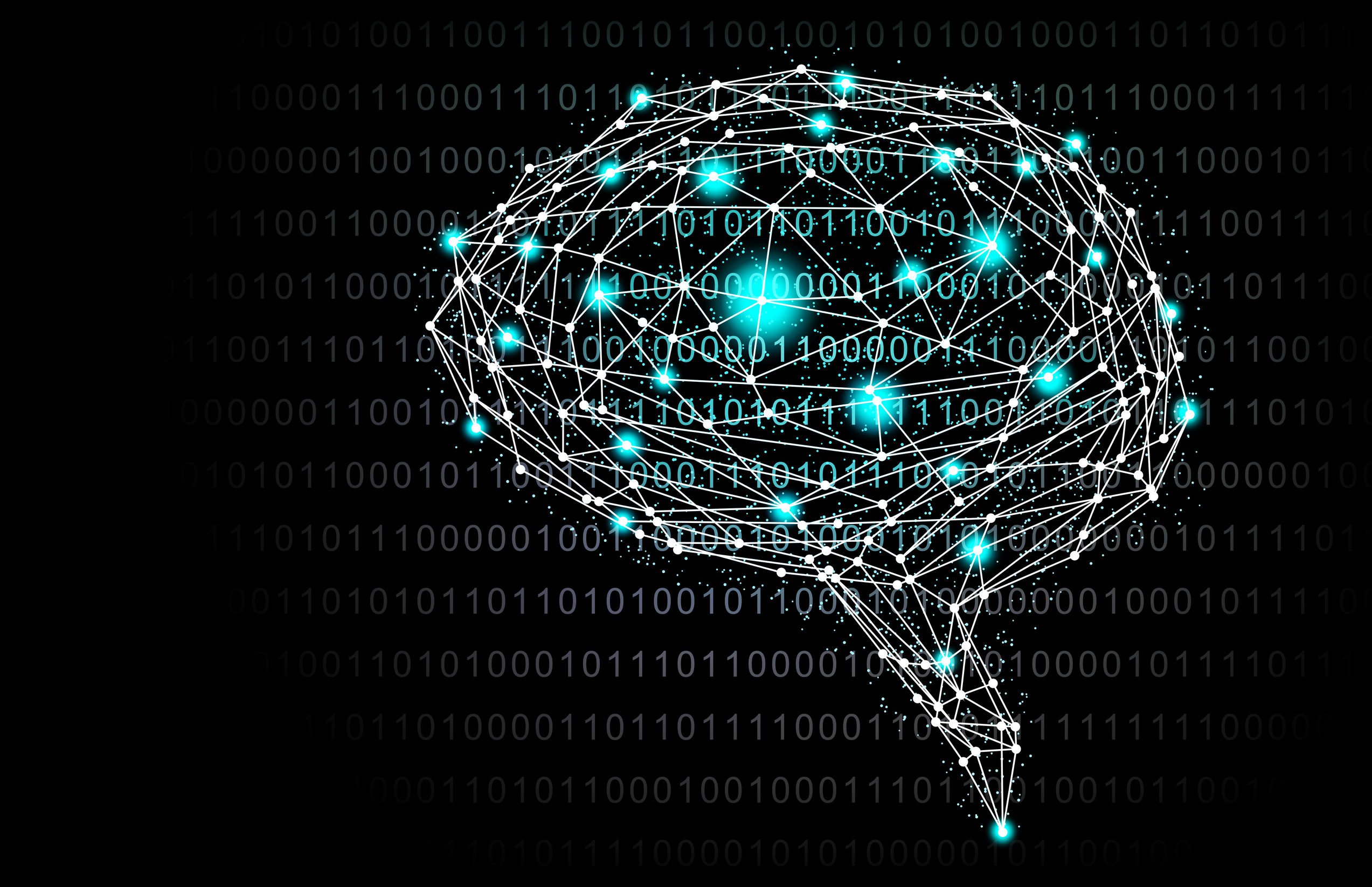 マシンラーニング（機械学習）とは？AI・ディープラーニングとの違いや活用事例