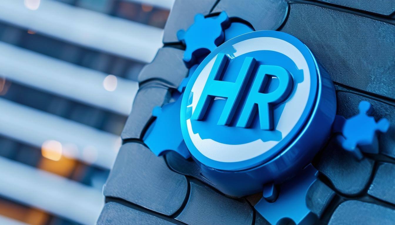HR and General Affairs