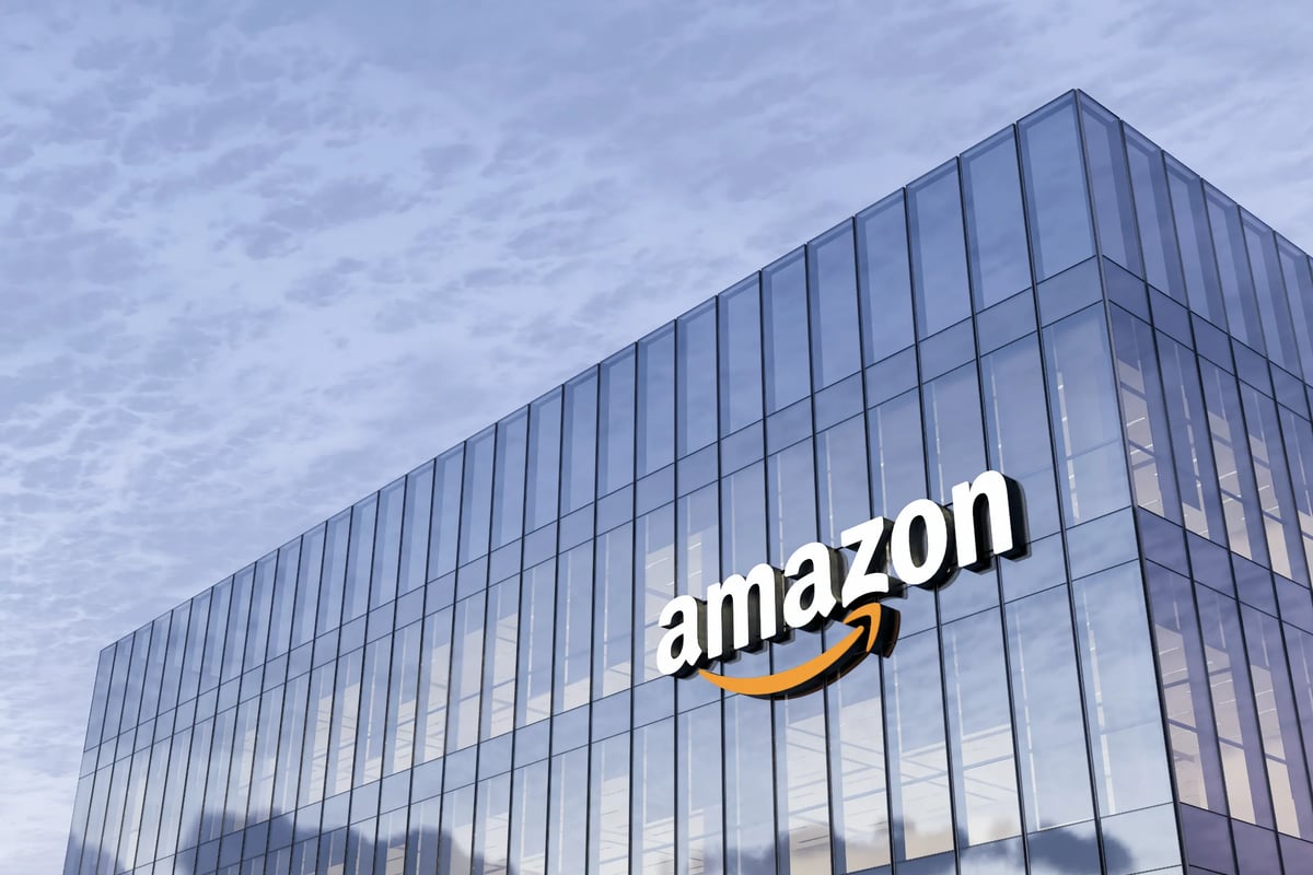 Amazon社屋_クレジット不要