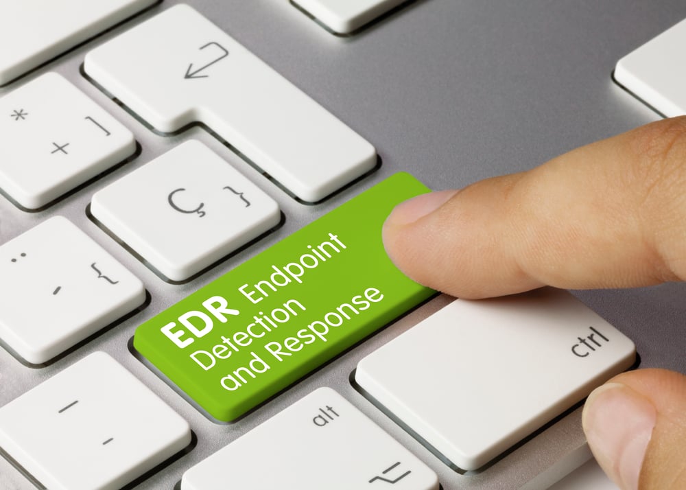 高度なセキュリティを実現するEDRとは何か？〜EPPとの違いとその主な機能について解説