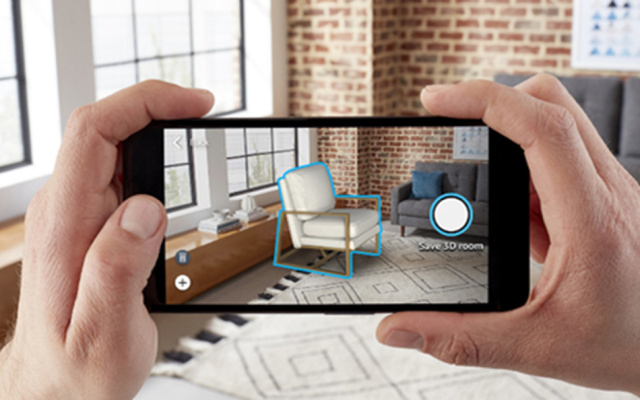 「Room Decorator」Amazon