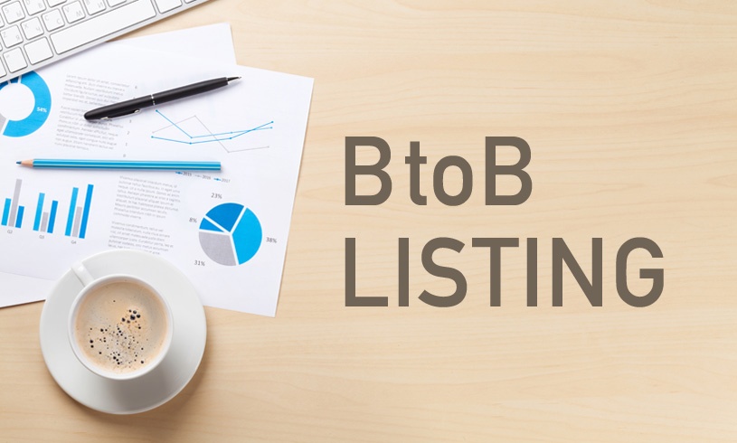 BtoB企業がリスティング広告をはじめる時に知りたい3つのこと