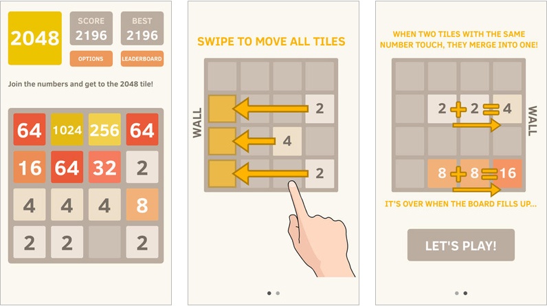 アメリカで人気のスマートフォンアプリ Iphoneアプリ トップ5