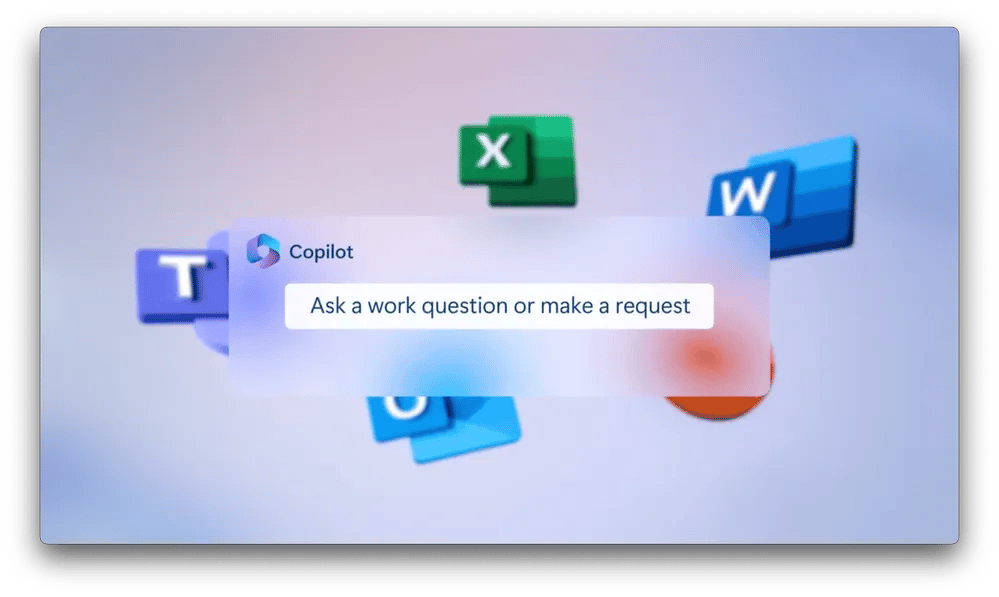 Microsoft 365 Copilot