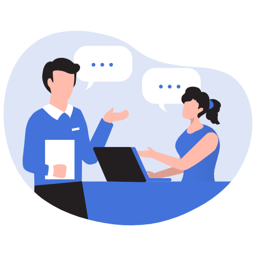 Office Chat