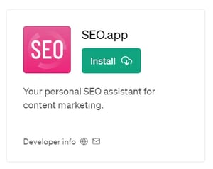 SEO.app