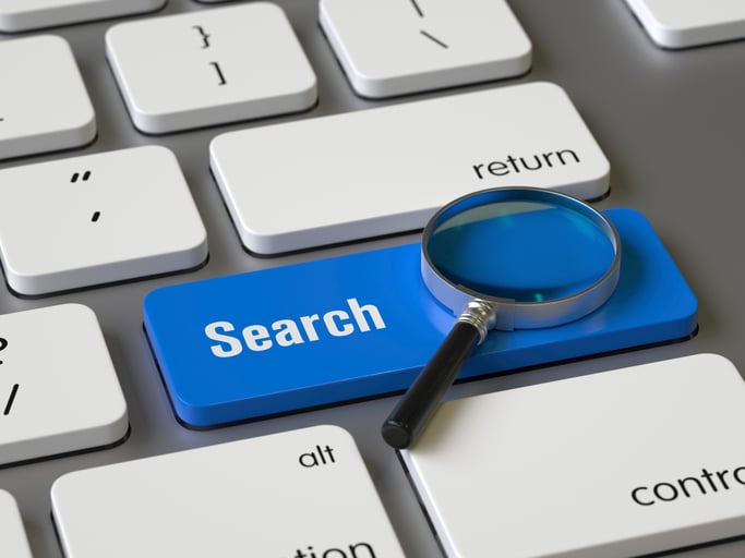 SERP(SERPs)の意味と表示情報を解説|SEO対策のための知識1