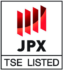 JPX