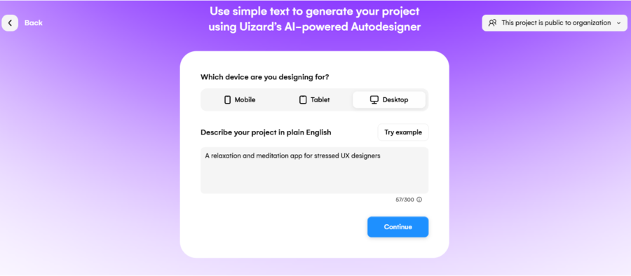 【UIデザイン生成AI】Uizardの特徴や使い方を徹底解説！
