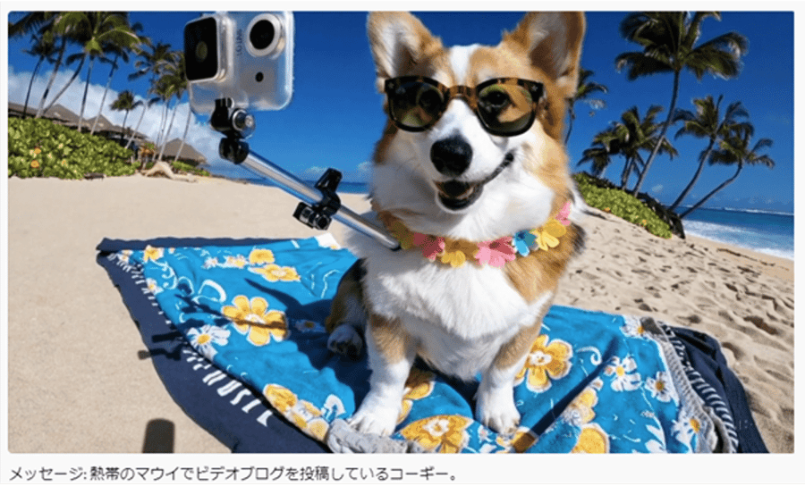 画像作成