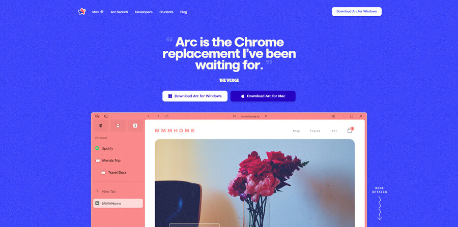 Arc