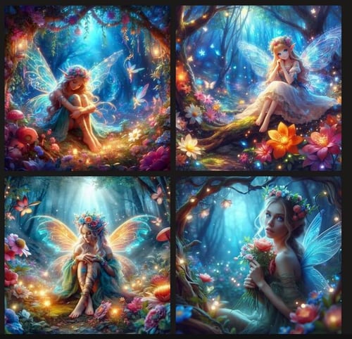 Bing Image Creator03