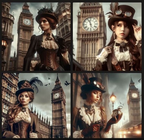 Bing Image Creator04