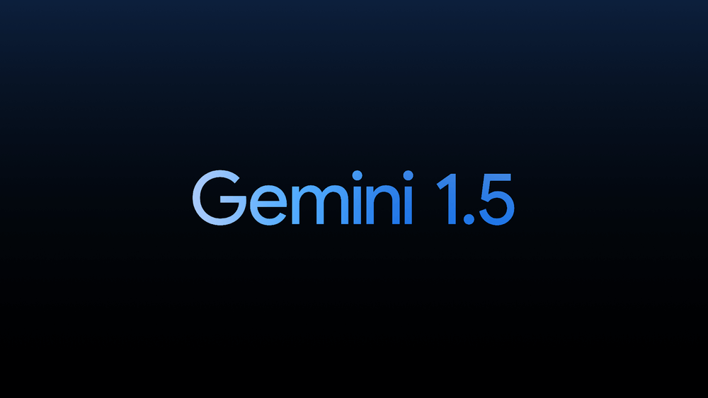Gemini1.5