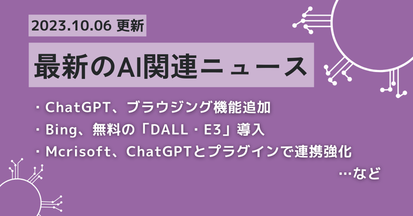 latest-ai-news_231006