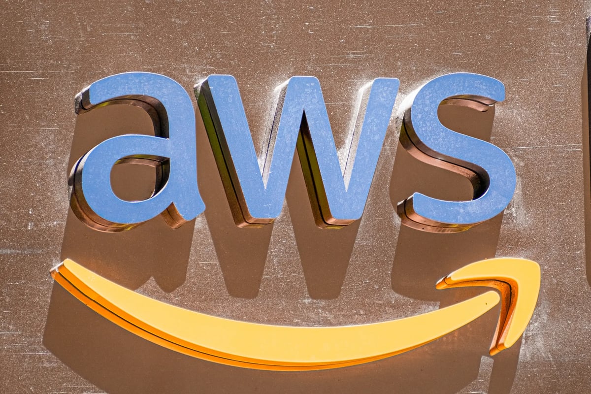 AWS_クレジット必要©unitysphere123RF.COM