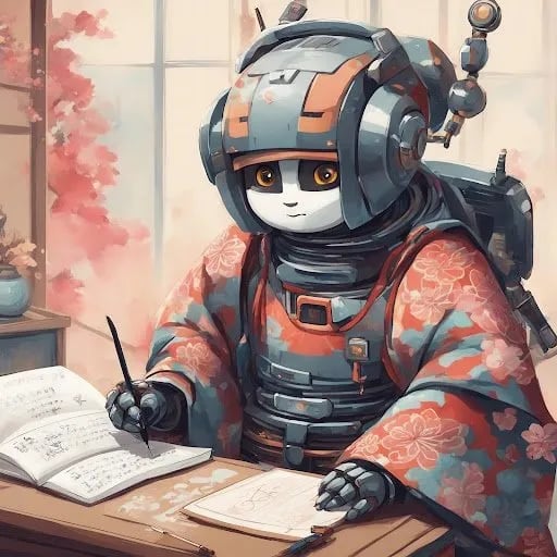 Japanese Stable LM Beta