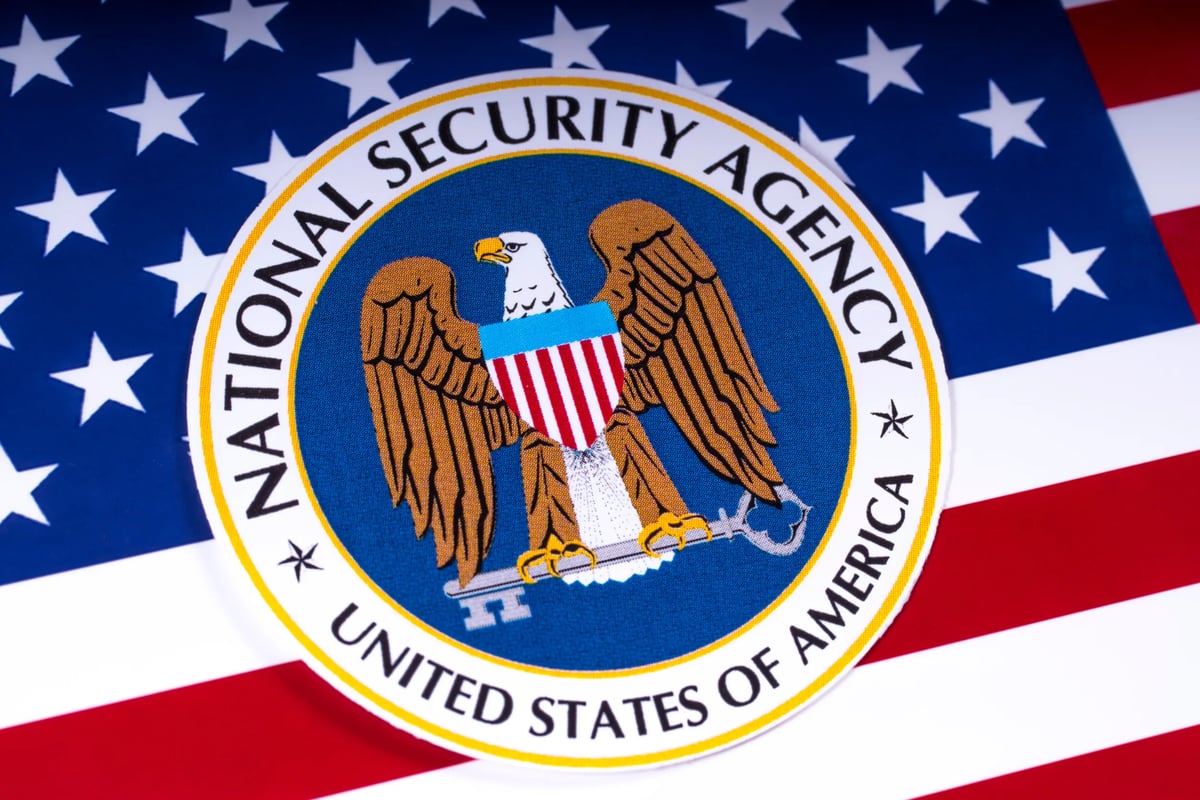 NSA