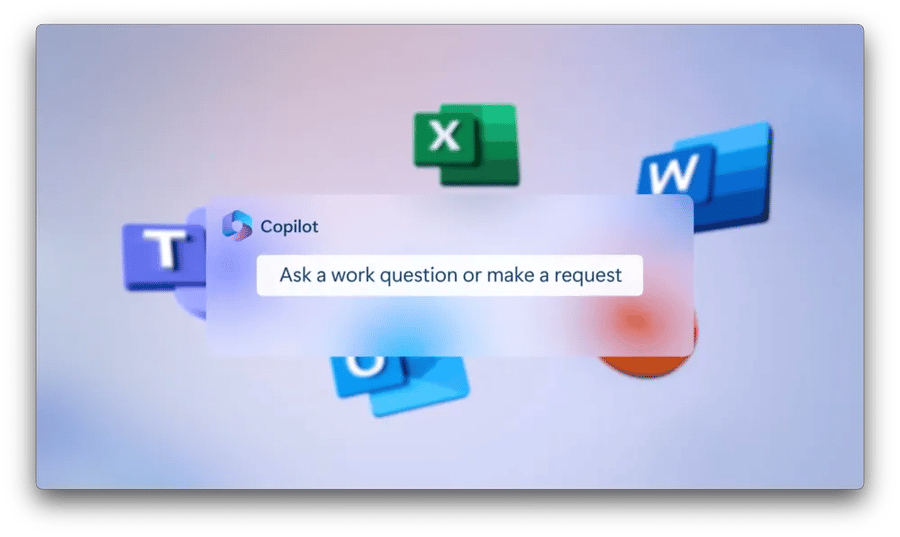 Microsoft 365 Copilot