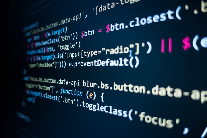 code coding programing