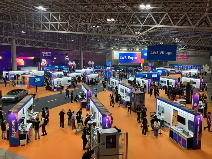 AWS Summit_02