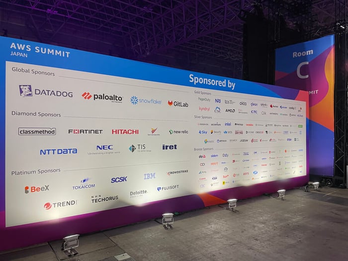 AWS Summit_03