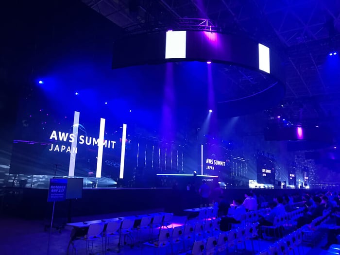AWS Summit_05