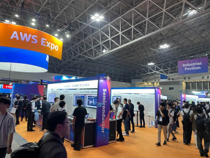 AWS Summit_07