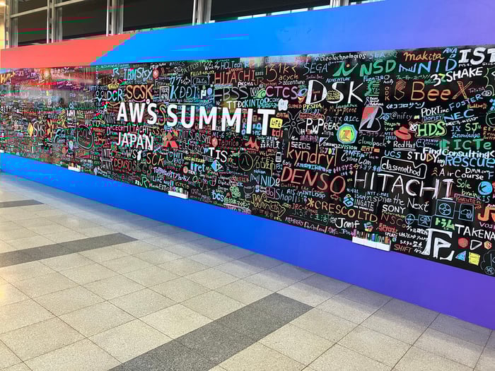 AWS Summit_10