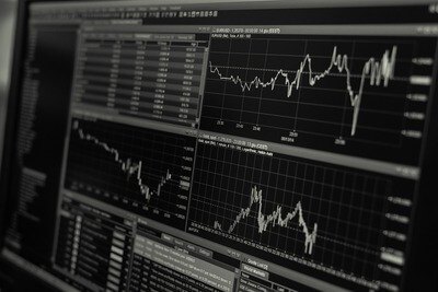 金融業