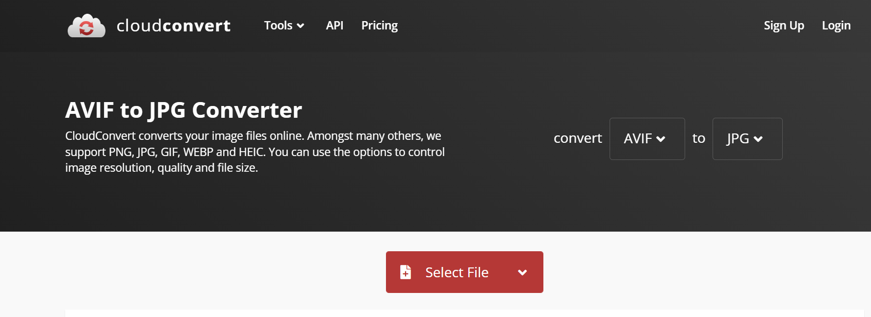 cloudconvert.com