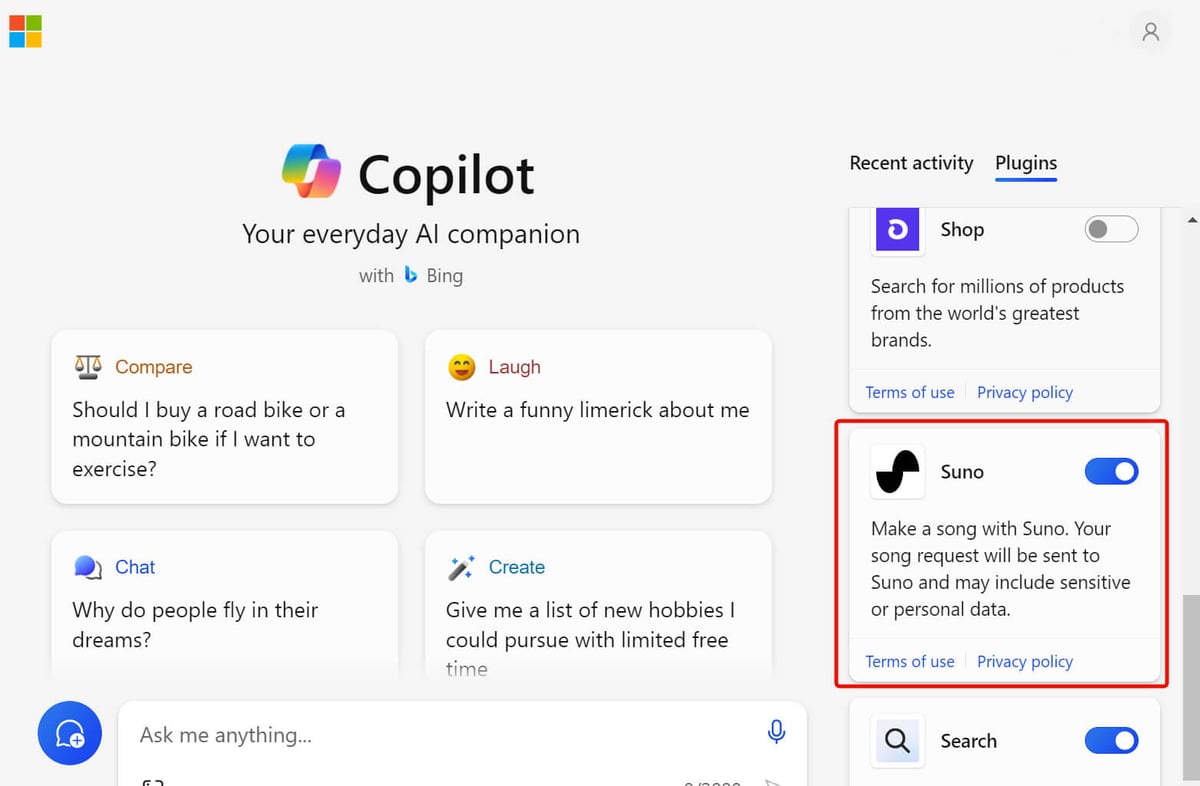 copilot_sunoai