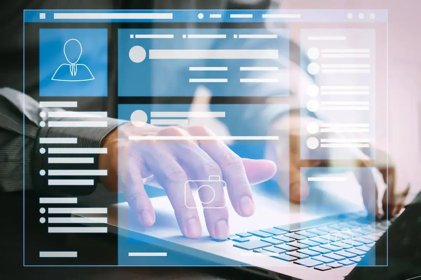 data web pc analytics
